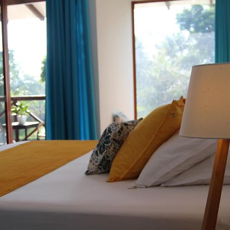 Hacienda Don Vicente Bungalows-タラポト エクステリア 写真