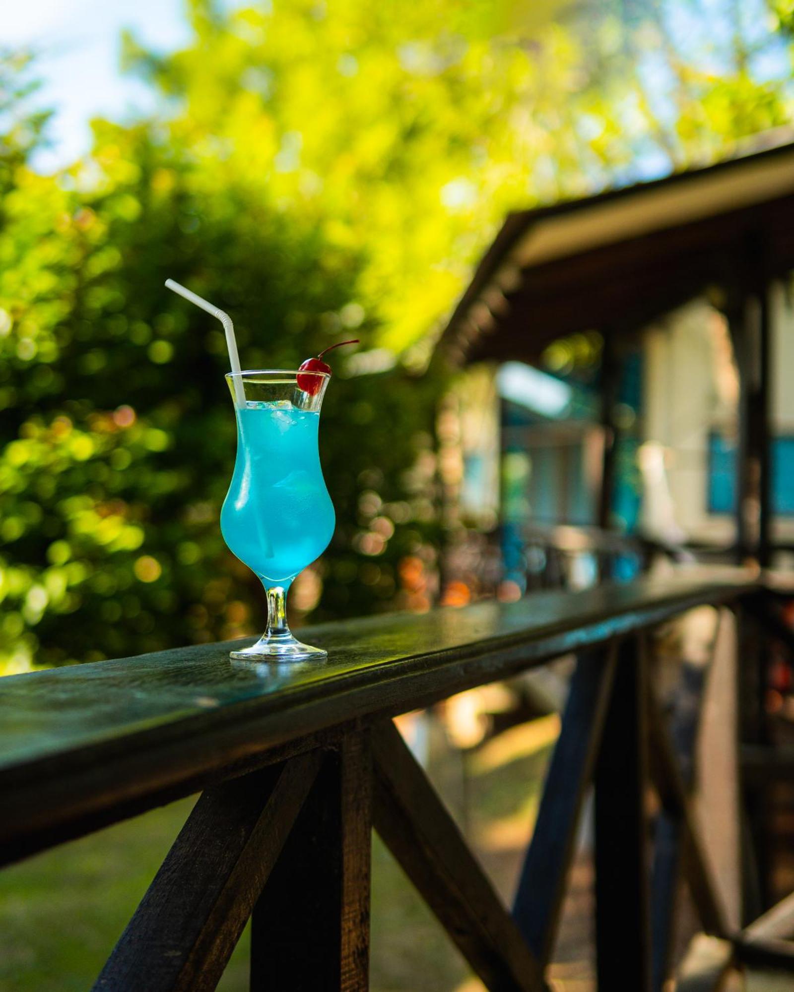 Hacienda Don Vicente Bungalows-タラポト エクステリア 写真